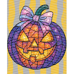 Halloween-WS 11911